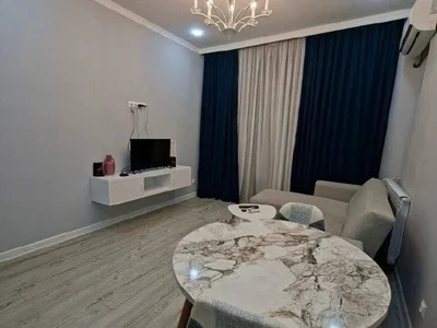 2-комнатная квартира с 1 спальней в Старом Батуми, $500