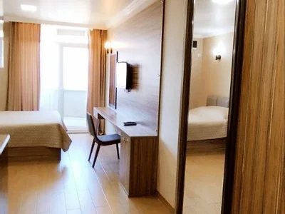 Студия в апарт-отеле Orbi Residence, $330