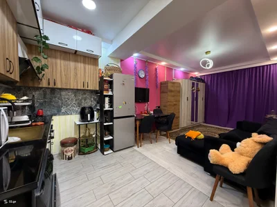 3 room Flat For Sale. Nadzaladevi