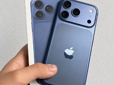 iPhone 17 Pro Max 512GB
