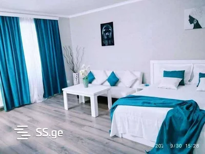 1 room Flat Daily rent. Saburtalo