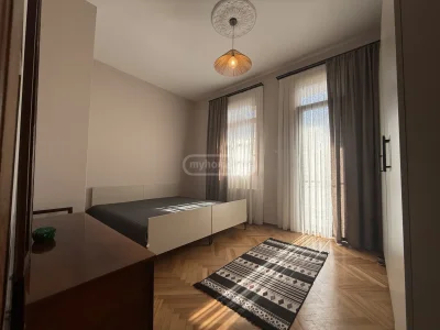 3-комнатный частный дом в районе Джавахишвили