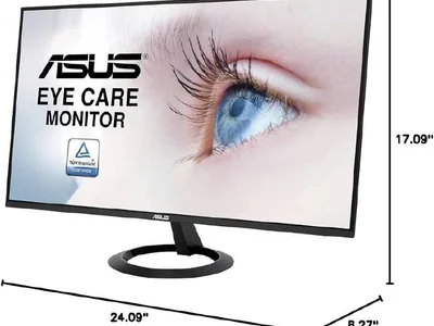 ASUS VZ27EHE 27 inch Full HD