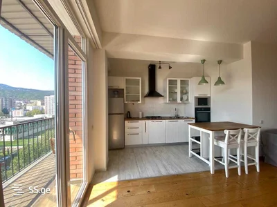 3 room Flat For Sale. Saburtalo