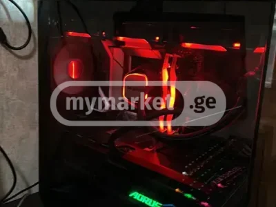 Настольный компьютер Aiwa
