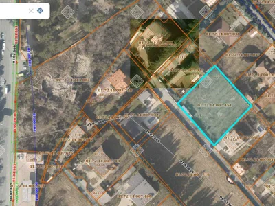 Land For Sale. Digomi