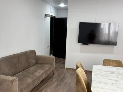 Квартиру 2+1