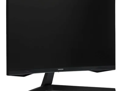 Монитор Samsung Odyssey G5 27" 160Hz