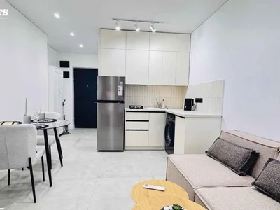 Гринко Горгасали: 2-комнатная, 40,0 м²