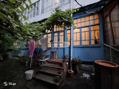 3-комнатная квартира в Тбилиси