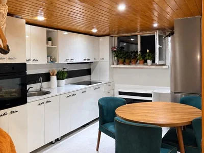 4 room Flat For Sale. Gldani