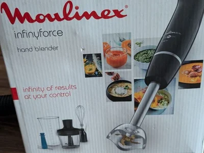 Блендер Moulinex InfinyForce