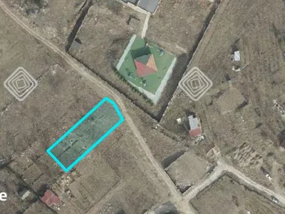 Земля. Озеро Лиси