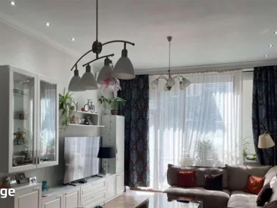 4 room Flat For Sale. Bagebi