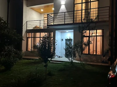 7 room Private House For Sale. Didi digomi