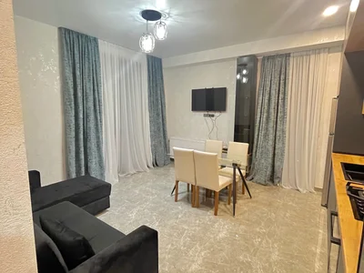 2 room Flat Daily rent. Varketili