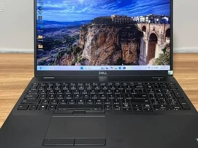 Dell 5500