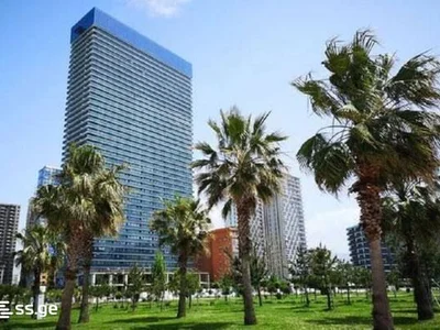 1+1 на Sherif Khimshiashvili St 57 Khimshiashvili District