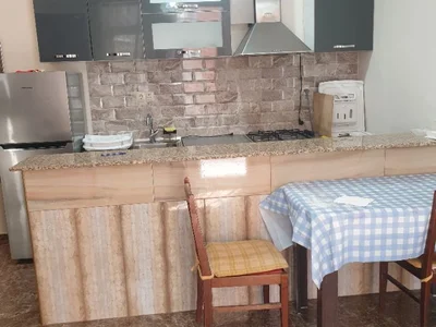 2 room Flat For Rent. Didi digomi