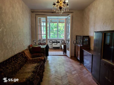 Коммерческое помещение на დიღომი 7 48 Digomi village