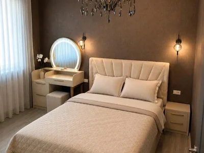 3 room Flat Daily rent. Gldani