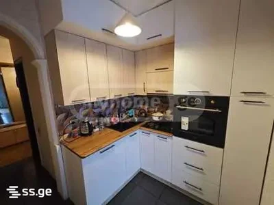 Коммерческое помещение на kaspi st. . Avlabari