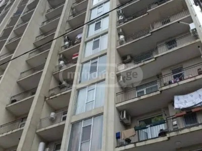 4-комнатная квартира