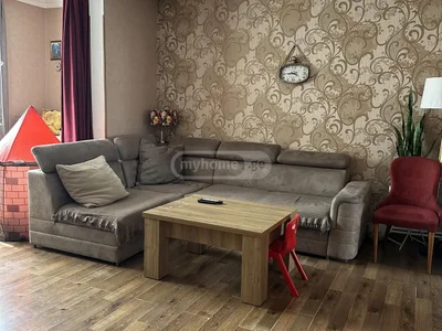 3 room Flat For Sale. Varketili