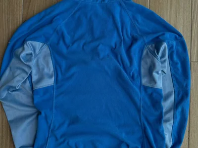 Флисовая кофта Berghaus