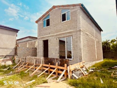 5 room Private House For Sale. Varketili