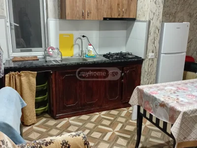 2-комнатный частный дом в районе аэропорта