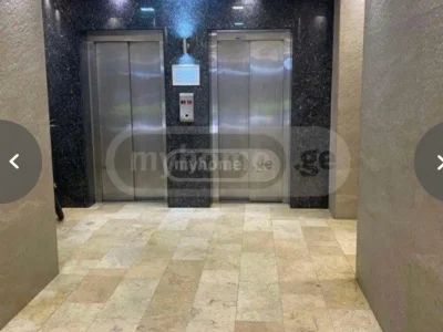 1-комнатная квартира, 35 кв.м, 12 этаж, $385