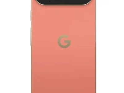 Google Pixel 11 Pro 512GB
