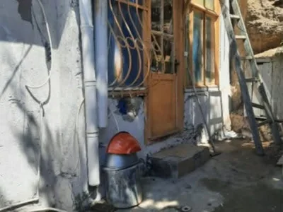 2-комнатная квартира в Тбилиси