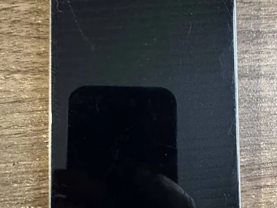 iPhone 15 Pro 128GB