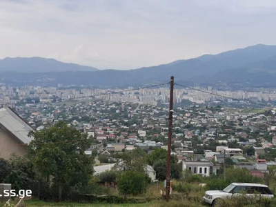 Земля. Мухуани