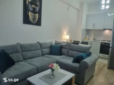 2 room Flat Daily rent. Saburtalo