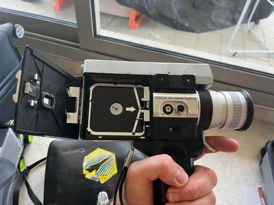 Фотоаппарат Canon