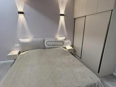 3 room Flat for rent. Didi digomi