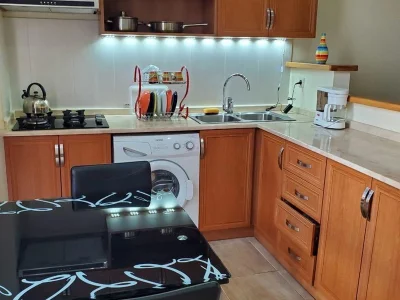 Улица Сандро Эули: 2-комнатная, 45,0 м²