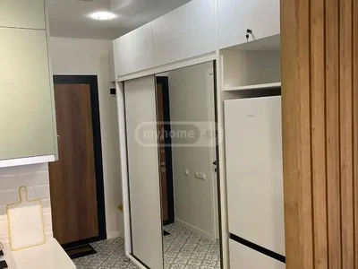 Однокомнатная квартира