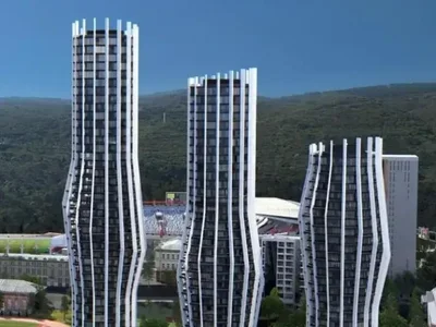 2-комнатная квартира Продаётся. Надзаладеви