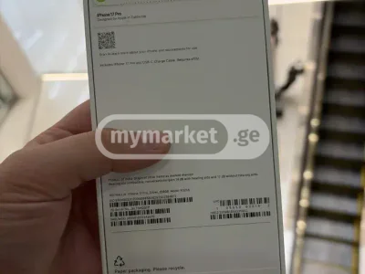 Мобильный телефон Apple