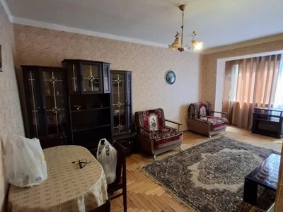 2-комнатная квартира. Темка
