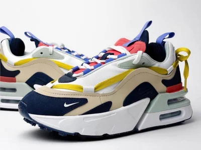 Кроссовки Nike 37р