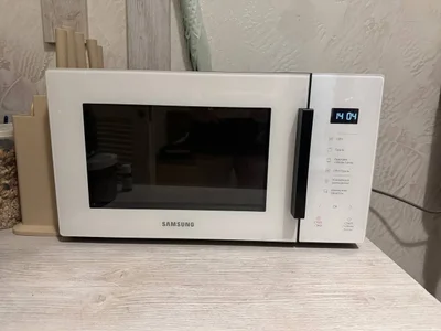 Микроволновка Samsung