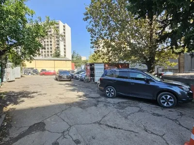 Коммерческое помещение. Глдани