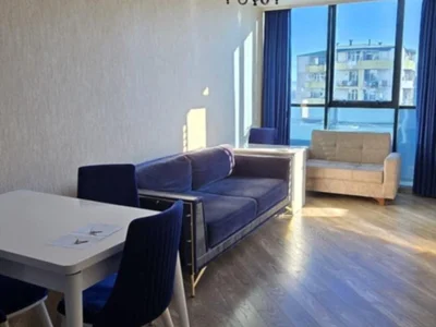 Жиули Шартава пр-т, 32: 2-комнатный, 45.0 м² | Кортер.ге