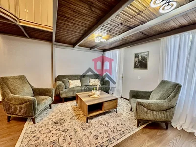 3-комнатная квартира, Сололаки, $2700
