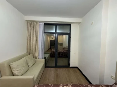 Ул. Григола Элиава, 32: 1-комнатная, 35.0 м²
